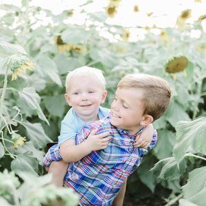 Meet your Posher, Perry